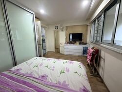 Blk 721 Bedok Reservoir Garden (Bedok), HDB Executive #581929581